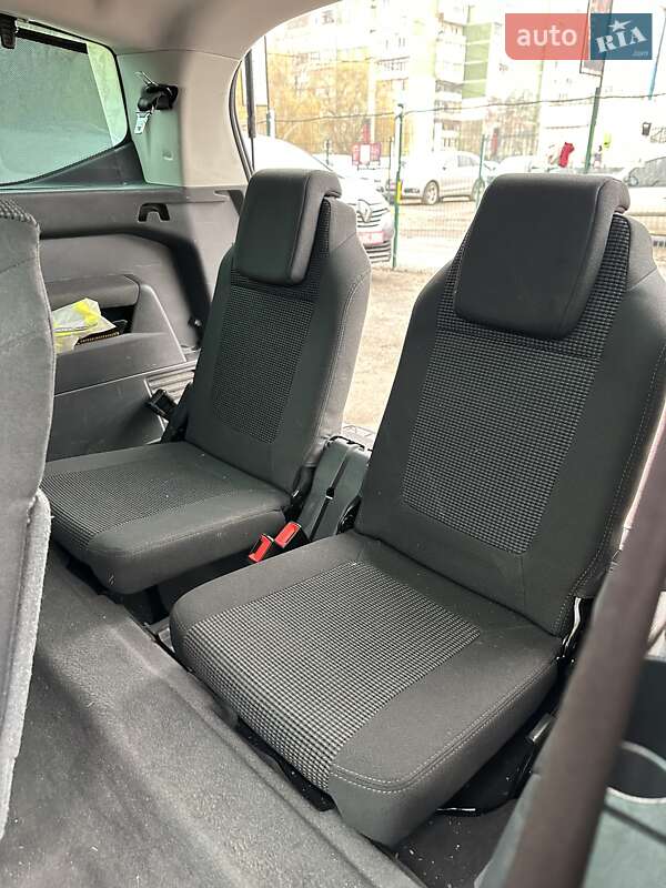 Мікровен Peugeot 5008 2012 в Сумах фото 14 Мікровен Peugeot 5008 2012 в Сумах