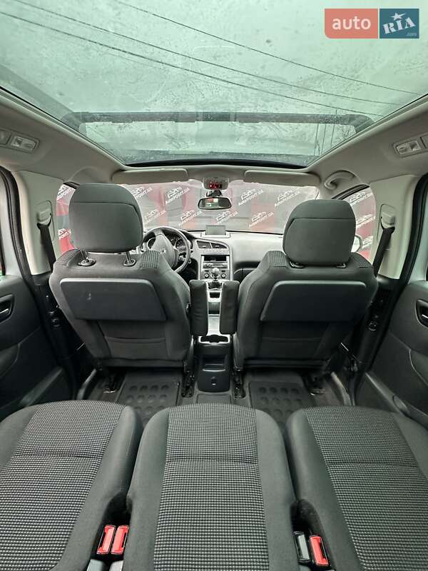 Мікровен Peugeot 5008 2012 в Сумах фото 15 Мікровен Peugeot 5008 2012 в Сумах