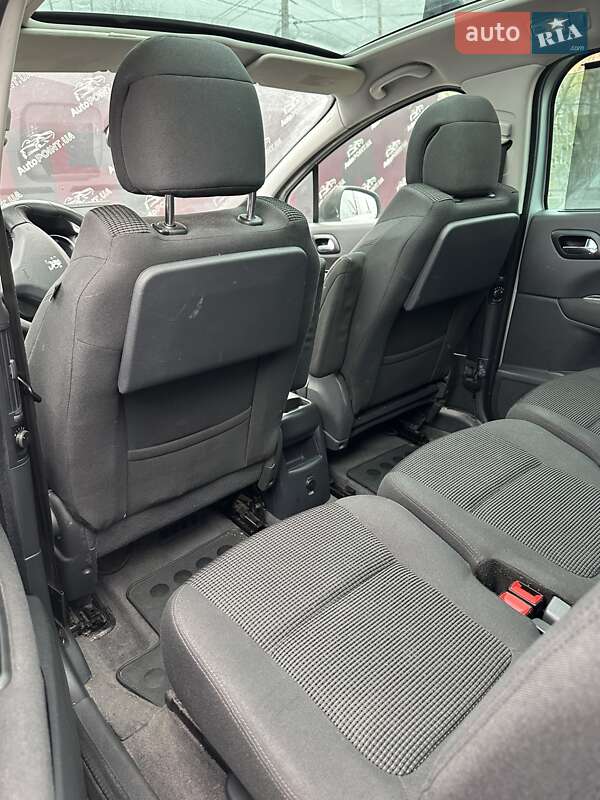 Мікровен Peugeot 5008 2012 в Сумах фото 16 Мікровен Peugeot 5008 2012 в Сумах