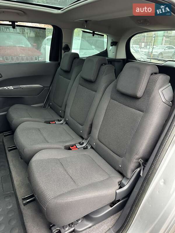 Мікровен Peugeot 5008 2012 в Сумах фото 17 Мікровен Peugeot 5008 2012 в Сумах