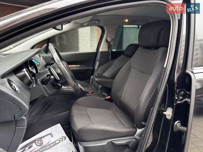 Микровэн Peugeot 5008 2011 в Ивано-Франковске фото 34 Микровэн Peugeot 5008 2011 в Ивано-Франковске