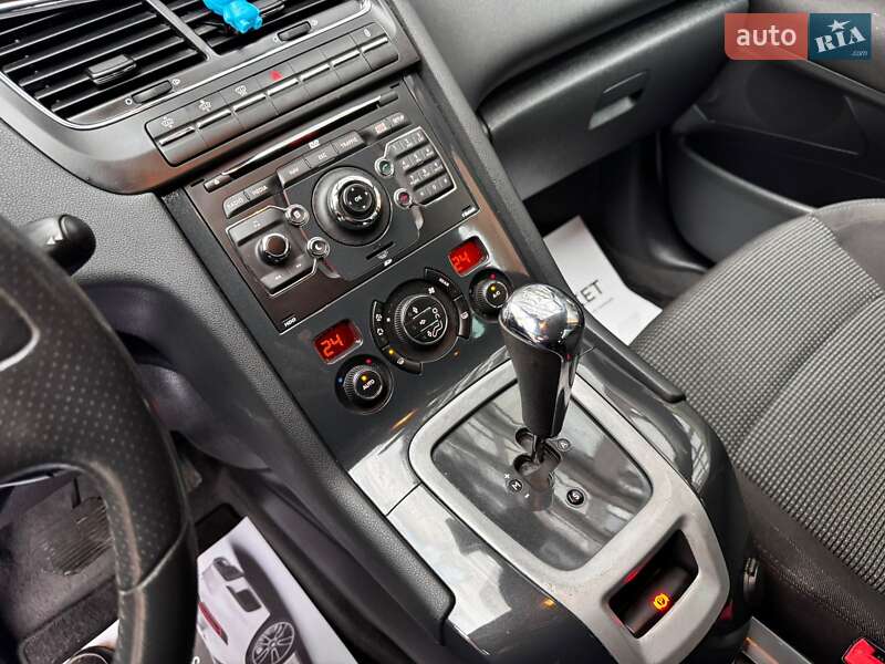 Микровэн Peugeot 5008 2011 в Ивано-Франковске фото 42 Микровэн Peugeot 5008 2011 в Ивано-Франковске