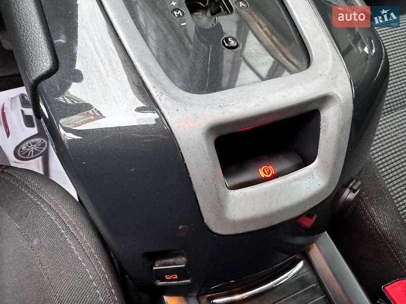 Микровэн Peugeot 5008 2011 в Ивано-Франковске фото 46 Микровэн Peugeot 5008 2011 в Ивано-Франковске