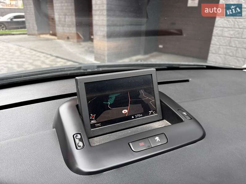 Микровэн Peugeot 5008 2011 в Ивано-Франковске фото 50 Микровэн Peugeot 5008 2011 в Ивано-Франковске