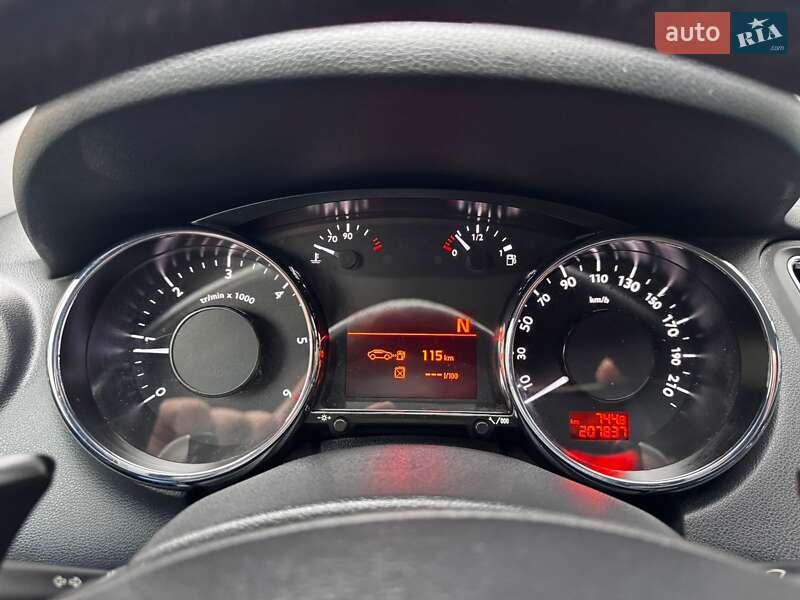 Микровэн Peugeot 5008 2011 в Ивано-Франковске фото 56 Микровэн Peugeot 5008 2011 в Ивано-Франковске