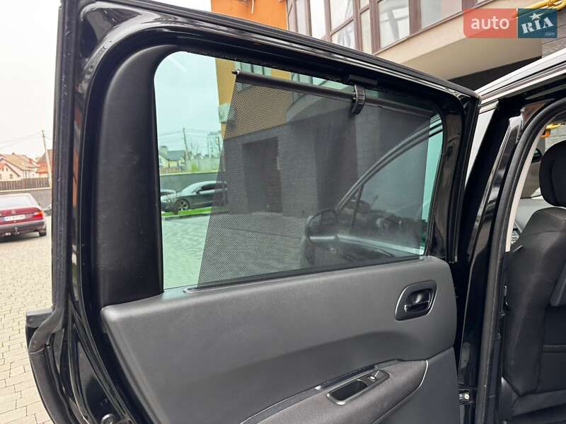 Микровэн Peugeot 5008 2011 в Ивано-Франковске фото 58 Микровэн Peugeot 5008 2011 в Ивано-Франковске