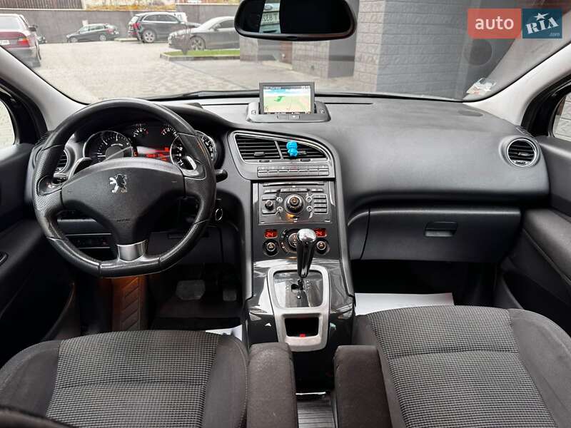 Микровэн Peugeot 5008 2011 в Ивано-Франковске фото 64 Микровэн Peugeot 5008 2011 в Ивано-Франковске