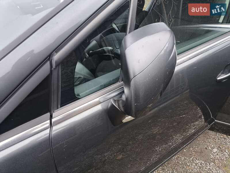 Микровэн Peugeot 5008 2009 в Звягеле