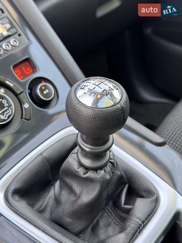 Мікровен Peugeot 5008 2014 в Самборі фото 31 Мікровен Peugeot 5008 2014 в Самборі