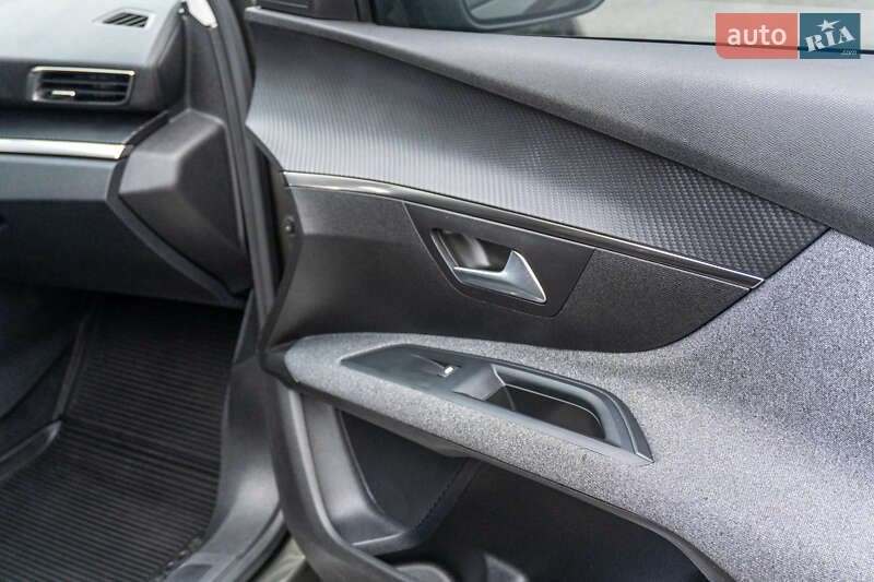 Внедорожник / Кроссовер Peugeot 5008 2020 в Дубно фото 24 Внедорожник / Кроссовер Peugeot 5008 2020 в Дубно