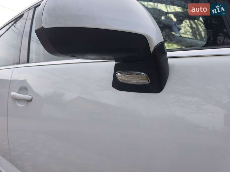 Микровэн Peugeot 5008 2011 в Полтаве фото 40 Микровэн Peugeot 5008 2011 в Полтаве