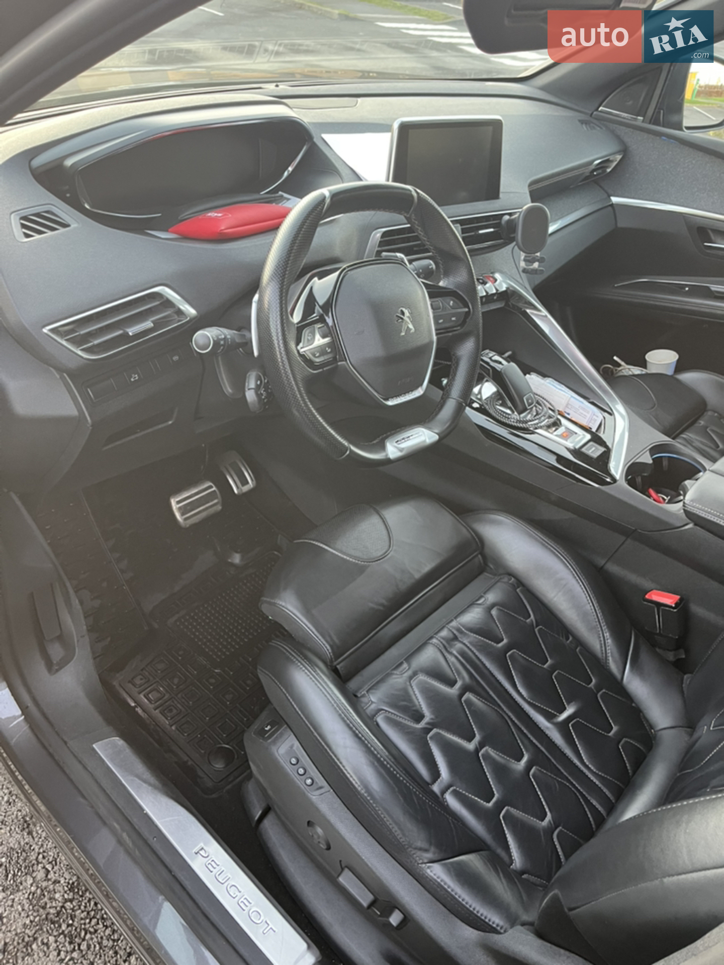 2020 Peugeot 5008 - мініатюра 26