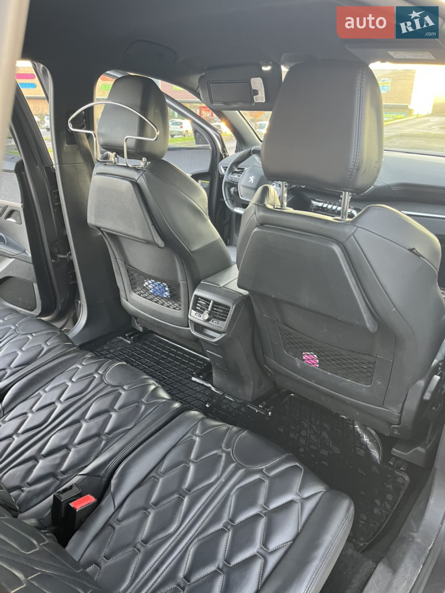 2020 Peugeot 5008 - мініатюра 34