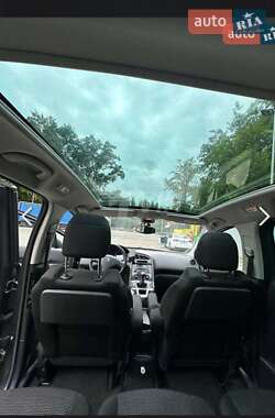 Микровэн Peugeot 5008 2009 в Харькове