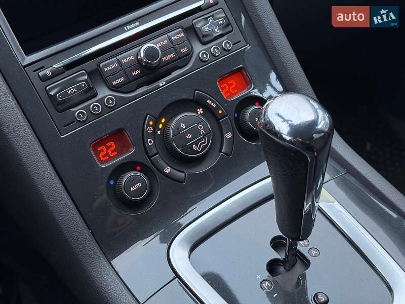 Микровэн Peugeot 5008 2011 в Львове фото 19 Микровэн Peugeot 5008 2011 в Львове