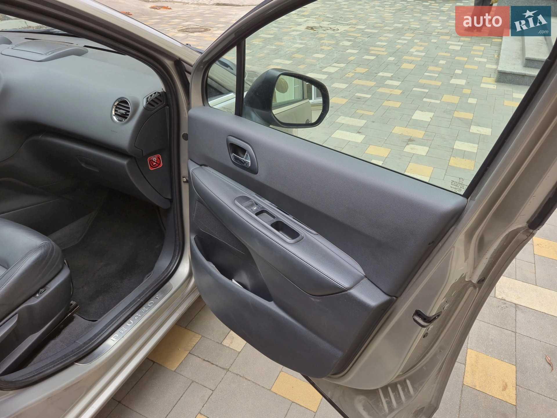 2010 Peugeot 5008 - мініатюра 7