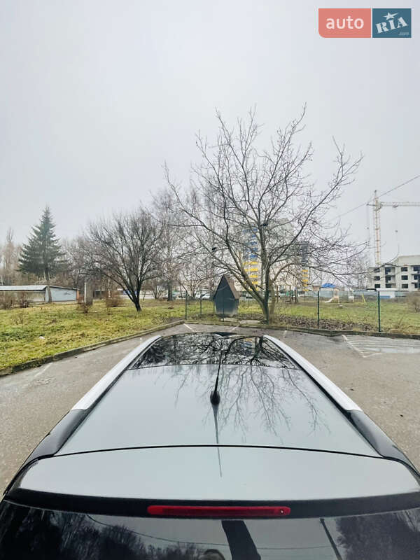 Микровэн Peugeot 5008 2013 в Конотопе