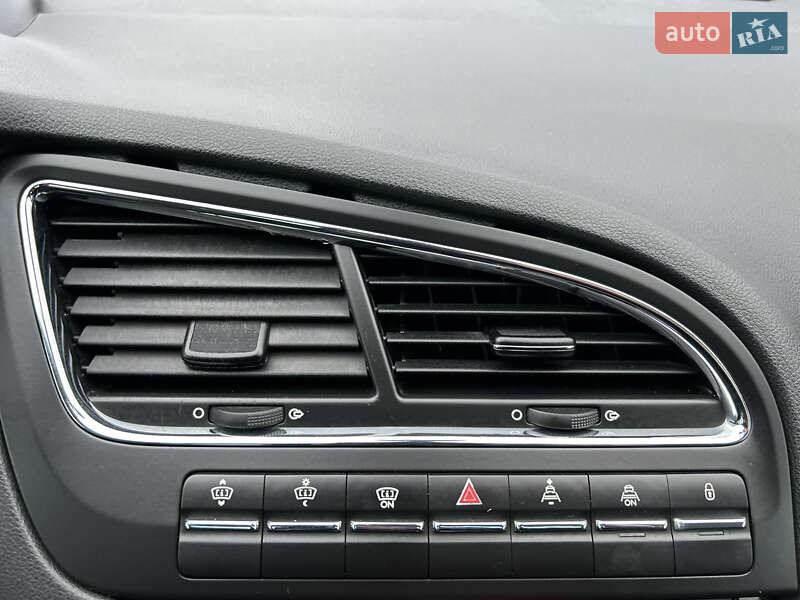 Мікровен Peugeot 5008 2011 в Полтаві