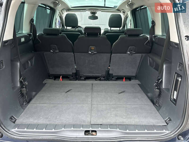 Мікровен Peugeot 5008 2011 в Полтаві