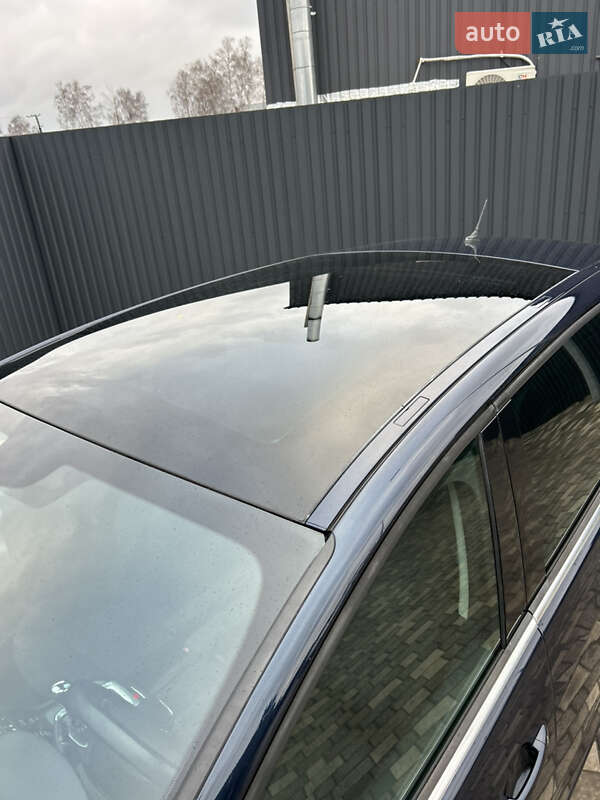 Мікровен Peugeot 5008 2011 в Полтаві