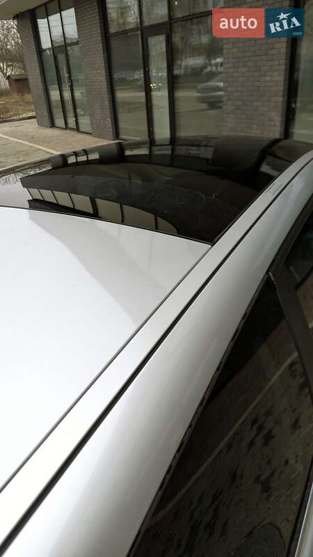 Мікровен Peugeot 5008 2011 в Івано-Франківську