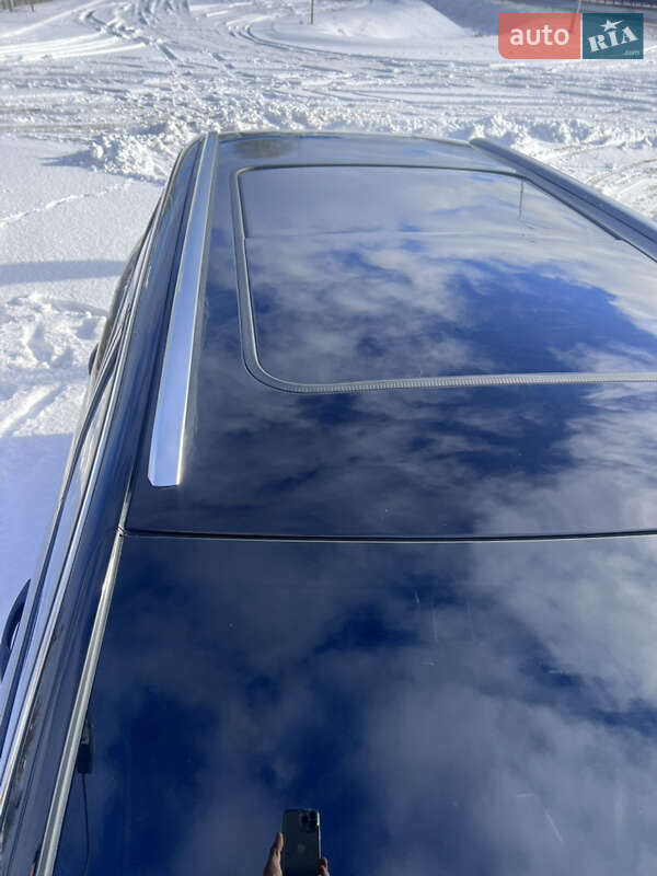 Позашляховик / Кросовер Peugeot 5008 2021 в Полтаві