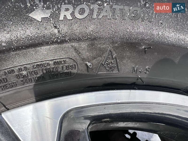 Позашляховик / Кросовер Peugeot 5008 2021 в Полтаві