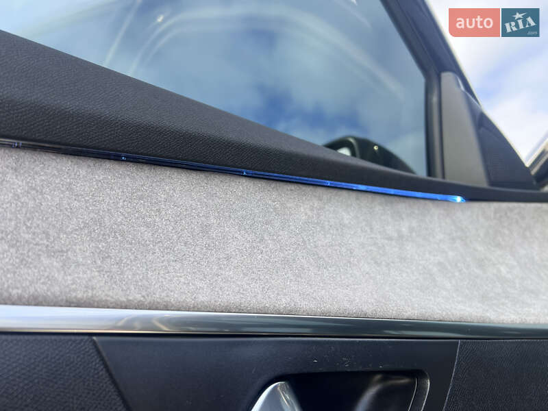 Позашляховик / Кросовер Peugeot 5008 2021 в Полтаві