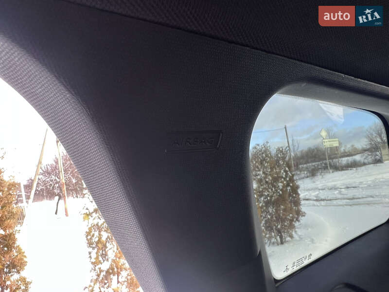 Позашляховик / Кросовер Peugeot 5008 2021 в Полтаві