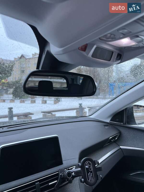 Внедорожник / Кроссовер Peugeot 5008 2019 в Ивано-Франковске фото 9 Внедорожник / Кроссовер Peugeot 5008 2019 в Ивано-Франковске