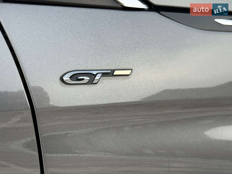 Внедорожник / Кроссовер Peugeot 5008 2018 в Дубно фото 16 Внедорожник / Кроссовер Peugeot 5008 2018 в Дубно