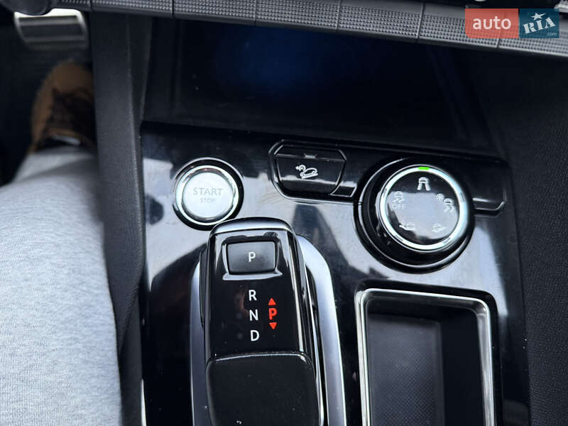 Внедорожник / Кроссовер Peugeot 5008 2018 в Дубно фото 41 Внедорожник / Кроссовер Peugeot 5008 2018 в Дубно