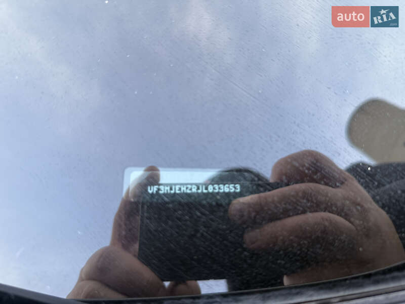 Внедорожник / Кроссовер Peugeot 5008 2018 в Дубно фото 49 Внедорожник / Кроссовер Peugeot 5008 2018 в Дубно