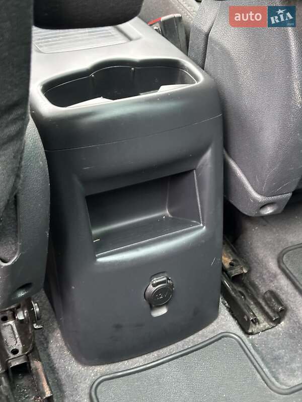 Микровэн Peugeot 5008 2012 в Сумах