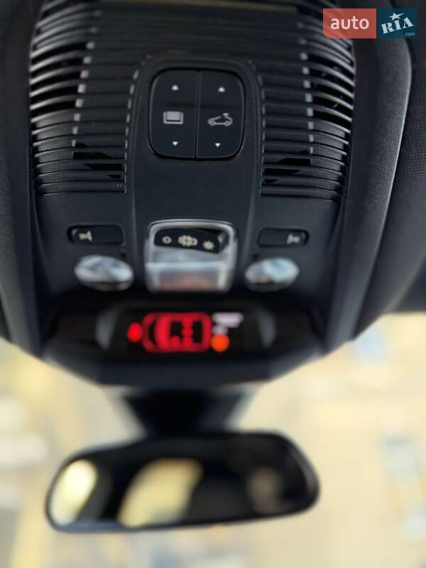 Внедорожник / Кроссовер Peugeot 5008 2020 в Киеве фото 22 Внедорожник / Кроссовер Peugeot 5008 2020 в Киеве