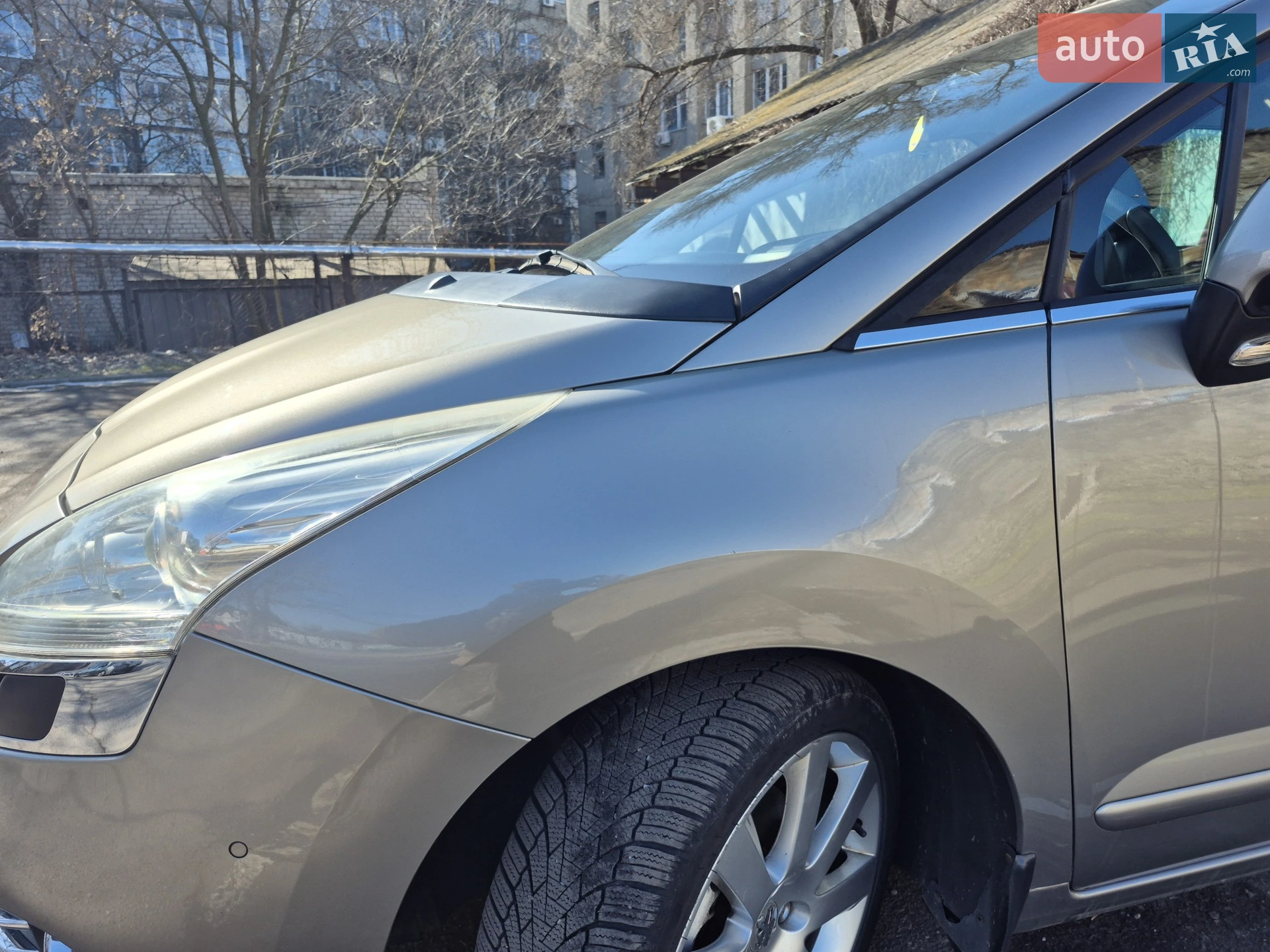 2010 Peugeot 5008 - мініатюра 47