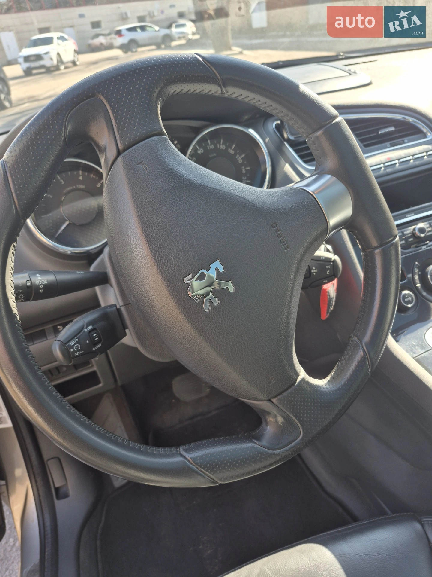 2010 Peugeot 5008 - мініатюра 60