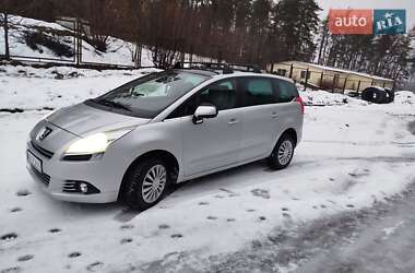 Мікровен Peugeot 5008 2009 в Підворках