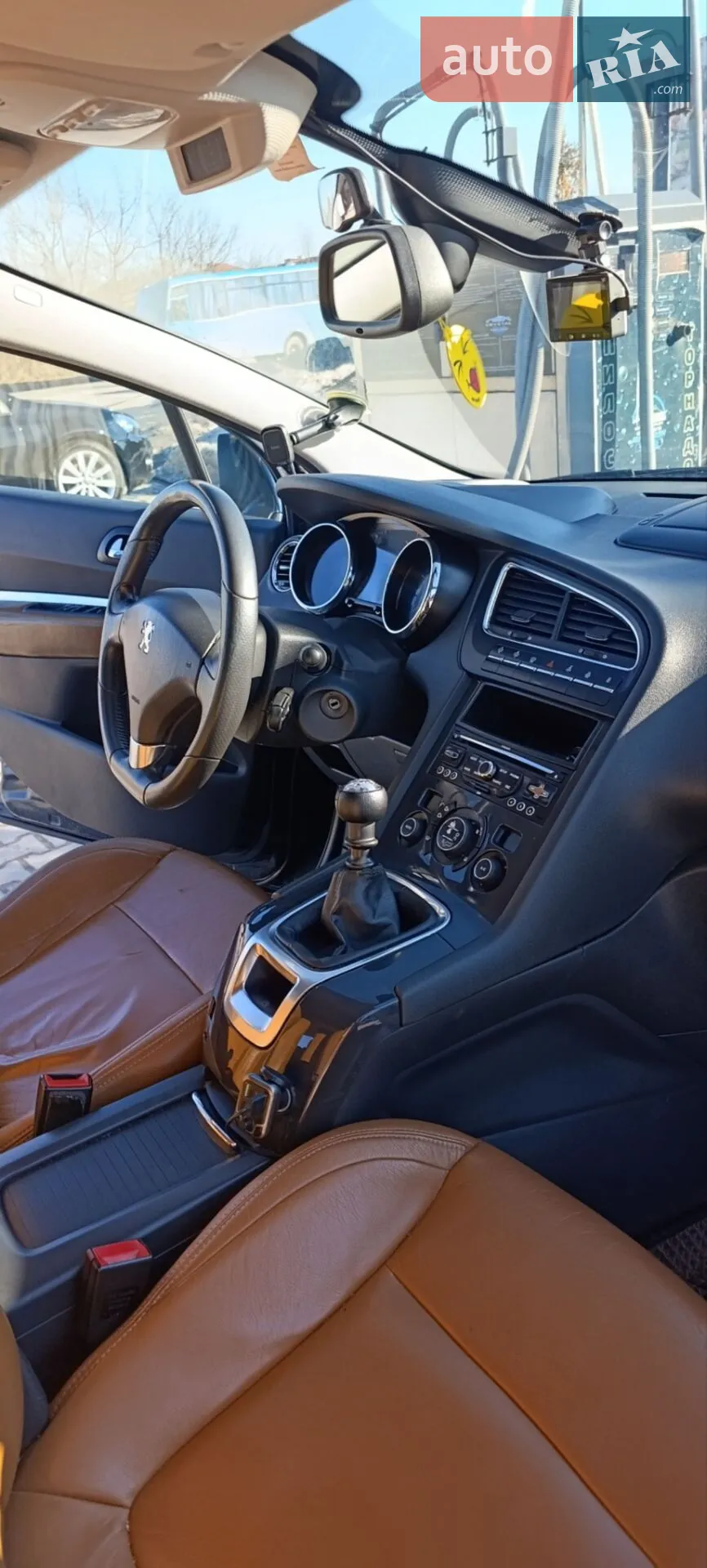 2010 Peugeot 5008 - мініатюра 7