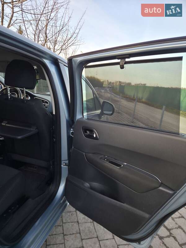 Микровэн Peugeot 5008 2010 в Львове фото 38 Микровэн Peugeot 5008 2010 в Львове