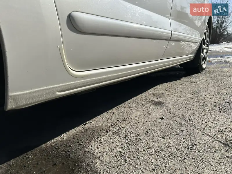 Peugeot 5008 2011 VIN VF30A9HR8BS236265 фото оголошення 9 з 98