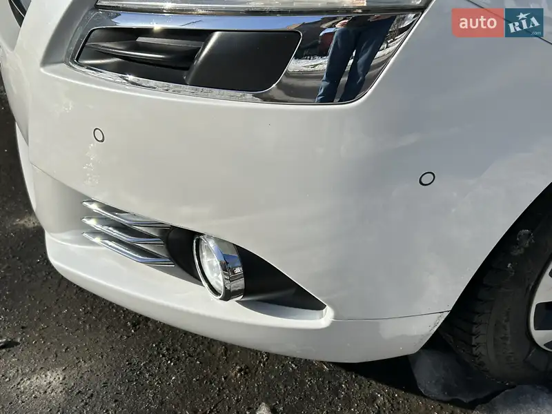 Peugeot 5008 2011 VIN VF30A9HR8BS236265 фото оголошення 16 з 98