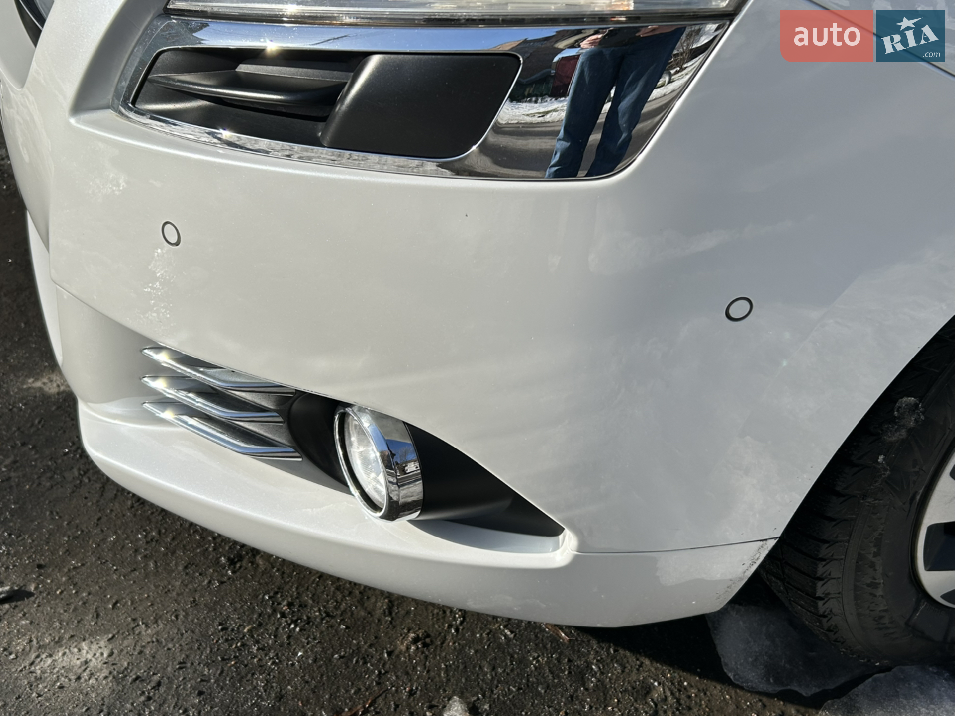 2011 Peugeot 5008 - мініатюра 16
