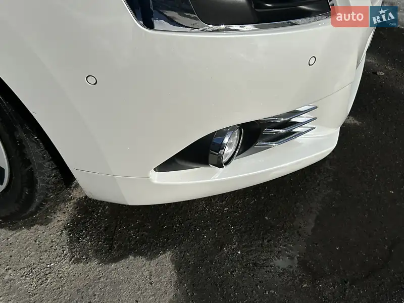 Peugeot 5008 2011 VIN VF30A9HR8BS236265 фото оголошення 15 з 98