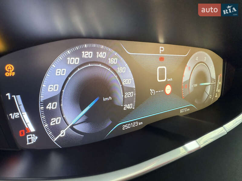 Позашляховик / Кросовер Peugeot 5008 2018 в Стрию