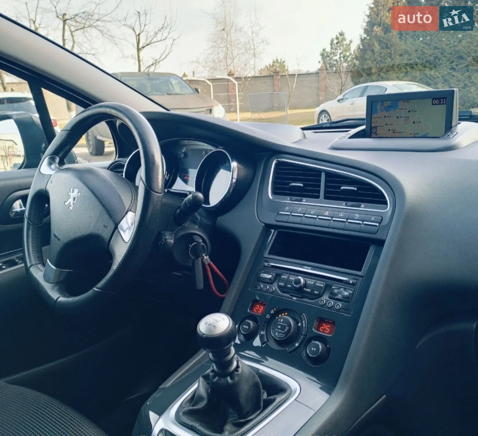 2015 Peugeot 5008 - мініатюра 28
