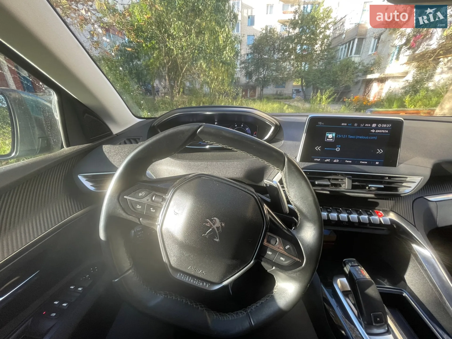 2018 Peugeot 5008 - мініатюра 7