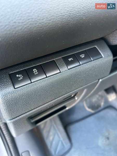 Микровэн Peugeot 5008 2015 в Виннице