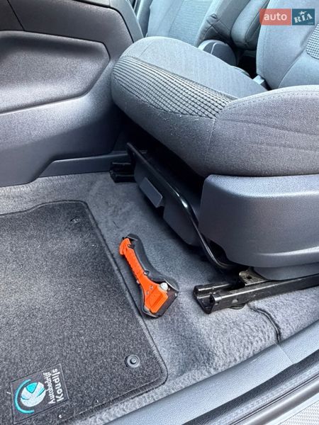 Микровэн Peugeot 5008 2013 в Стрые