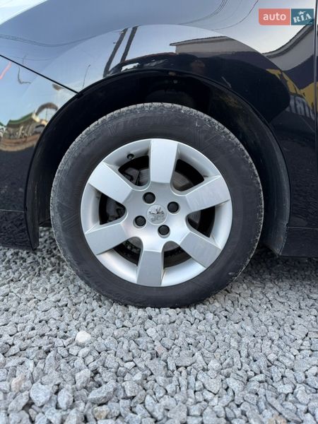 Микровэн Peugeot 5008 2013 в Стрые